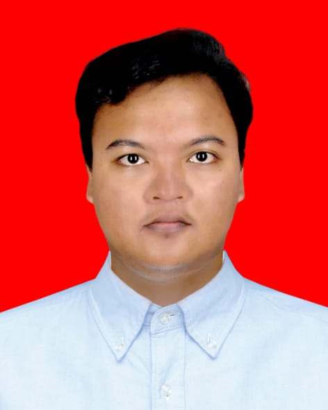 Arya Damar Tetuka,S.Hum