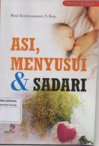 Asi Menyusui & Sadari