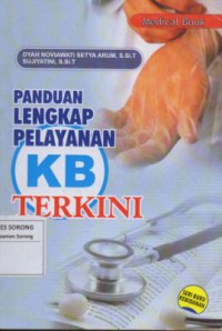 PANDUA LENGKAP PELAYANAN KB TERKINI