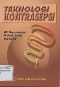 TEKNOLOGI KONTRASEPSI