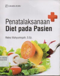 Penatalaksanaan Diet Pada Pasien