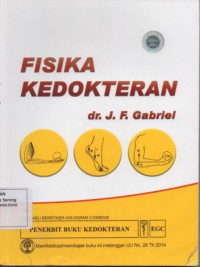 FISIKA KEDOKTERAN