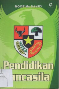 PENDIDIKAN PANCASILA