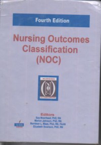 Nursing Outcomes Classification (NOC)