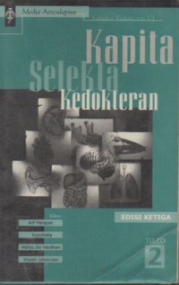 KAPITA SELEKTA KEDOKTERAN