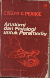 Anatomi dan Fisiologi untuk Paramedis