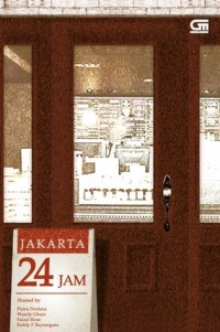 Jakarta 24 jam