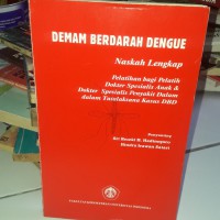 Deman berdarah Dengue