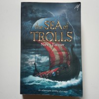 The Sea Of Trolis