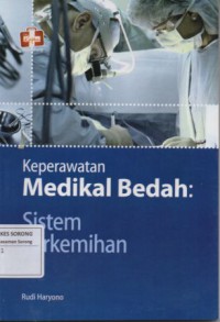 KEPERAWATAN MEDIKAL BEDAH SISTEM PERKEMIHAN