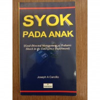 SYOK PADA ANAK