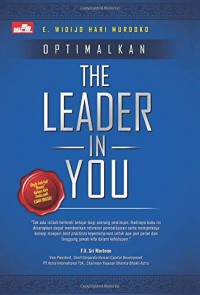 Optimalkan The Leader in you