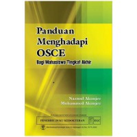 Panduan menghadapi OSEC Bagi Mahasiswa Tingkat Akhir