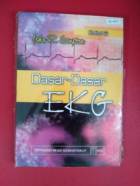 Dasar - Dasar EKG