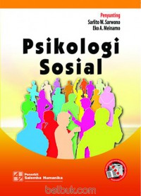 Psikologi Sosial