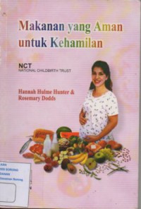 MAKANAN YANG AMAN UNTUK KEHAMILAN