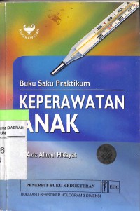 Pengantar Ilmu Keperawatan Anak