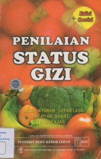 PENILAIAN STATUS GIZI