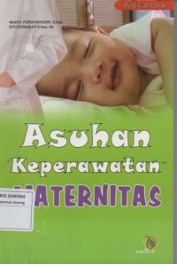 ASUHAN KEPERAWATAN MATERNITAS