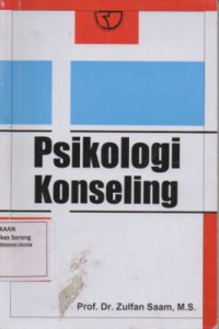 Psikologi Konseling