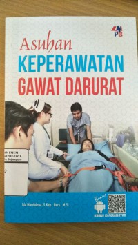 ASUHAN KEPERAWATAN GAWAT DARURAT