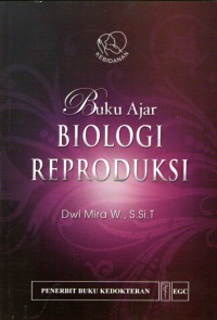 BUKU AJAR : BIOLOGI REPRODUKSI