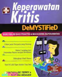 KEPERAWATAN KRITIS DeMYSTiFied