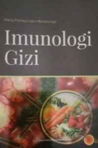 IMUNOLOGI GIZI