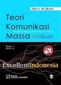 Teori Komunikasi Massa