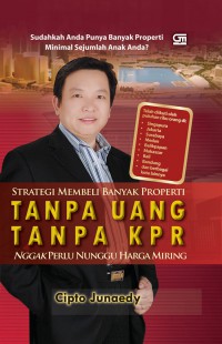 Image of Stretegi Membeli Banyak Properti  Tanpa uang tanpa Kpr