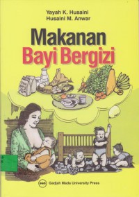 Makanan Bayi Bergizi