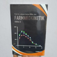 Farmakokinetik