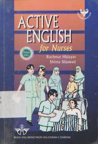 ACTIVE ENGLISH FOR NURSES