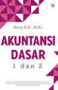 AKUTANSI DASAR 1 DAN 2