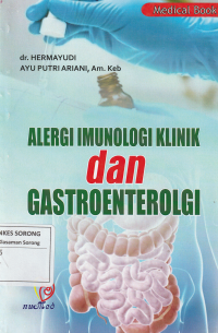 ALERGI IMUNOLOGI KLINIK DAN GASTROENTEROLGI