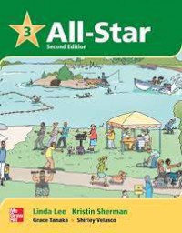 ALL-STAR: STUDEN BOOK WITH AUDIO HIGHLIGHTS: 3