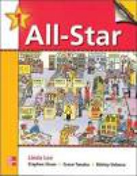 ALL STAR: STANDARDS-BASED ENGLISH 1