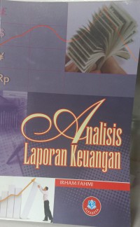 ANALISIS LAPORAN KEUANGAN