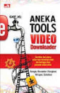 ANEKA TOOLS VIDEO DOWNLOADER