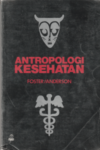 ANTROPOLOGI KESEHATAN