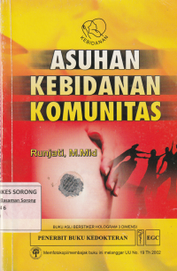 ASUHAN KEBIDANAN KOMUNITAS