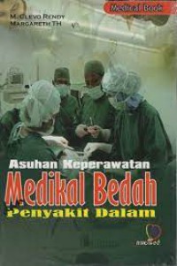 ASUHAN KEPERAWATAN MEDIKAL BEDAH PENYAKIT DALAM