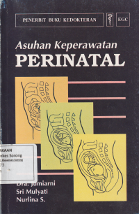 ASUHAN KEPERAWATAN PERINATAL