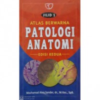 ATLAS BERWARNA PATOLOGI ANATOMI