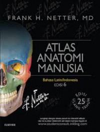 ATLAS ANATOMI MANUSIA