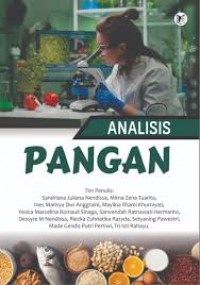 Analisis Pangan