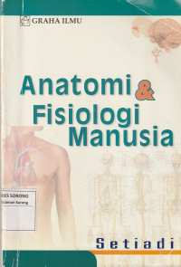 ANATOMI & FISIOLOGI MANUSIA