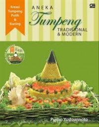 Aneka Tumpeng Tradisional & modern