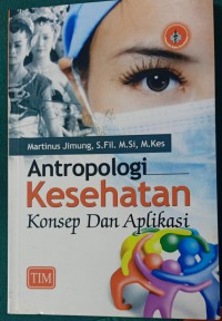 Antropologi Kesehatan 