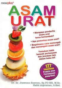 ASAM URAT